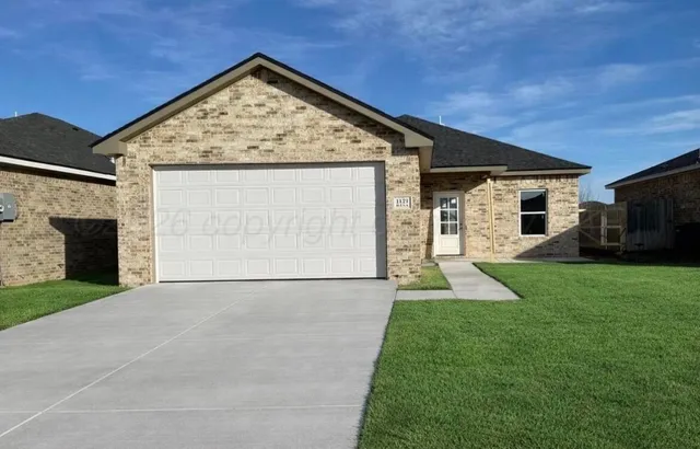 $245,000 | 1121 Mesa, Hereford, TX 79045