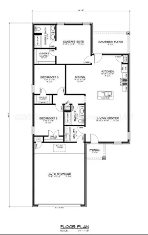 a house view with a outdoor space