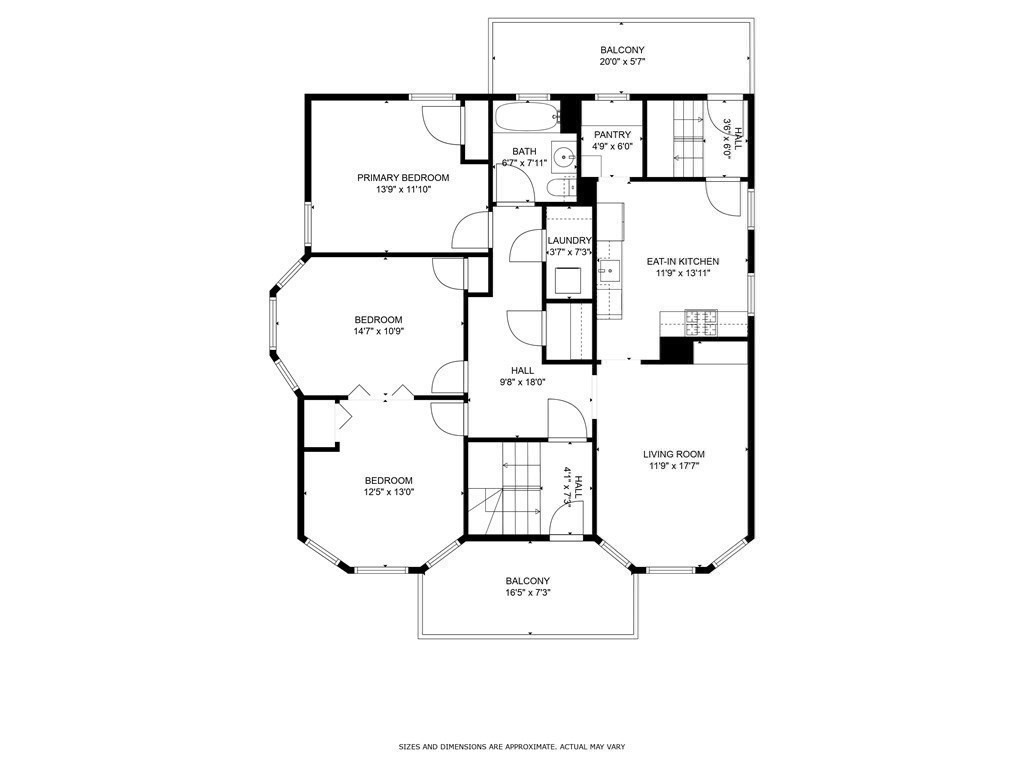 32 Parkton Road, Unit 2 Boston, MA 02130 - Photo 23 of 23 unknown