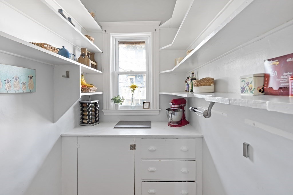 32 Parkton Road, Unit 2 Boston, MA 02130 - Photo 7 of 23 a kitchen with sink cabinets and appliances