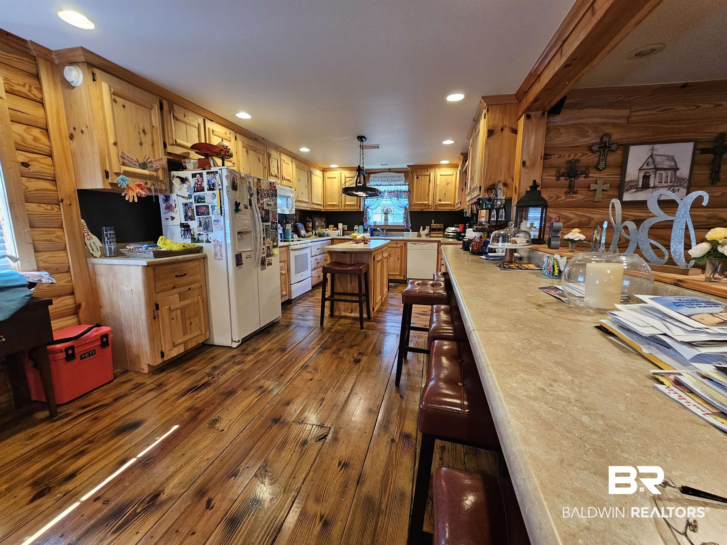 177 Scott Road Brewton, AL 36426 - Photo 12 of 45