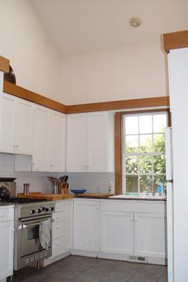 251 B Street Point Reyes Station, CA 94956 - Photo 6 of 8 Kitchen