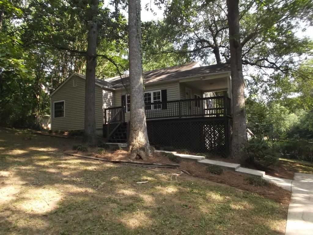 117 Hideaway Village Road Woodstock, GA 30188 - Photo 1 of 1