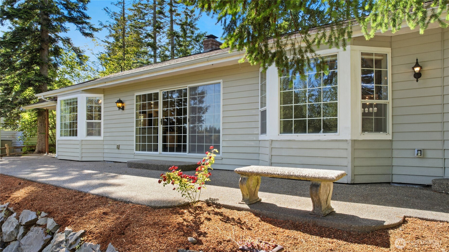 400 East Old Ranch Road Allyn, WA 98524 - Photo 28 of 40