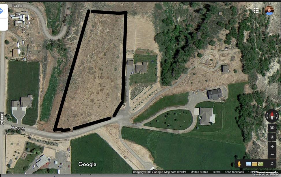58905 Idaho Road Montrose, CO 81403 - Photo 1 of 20 Gallery Image 1