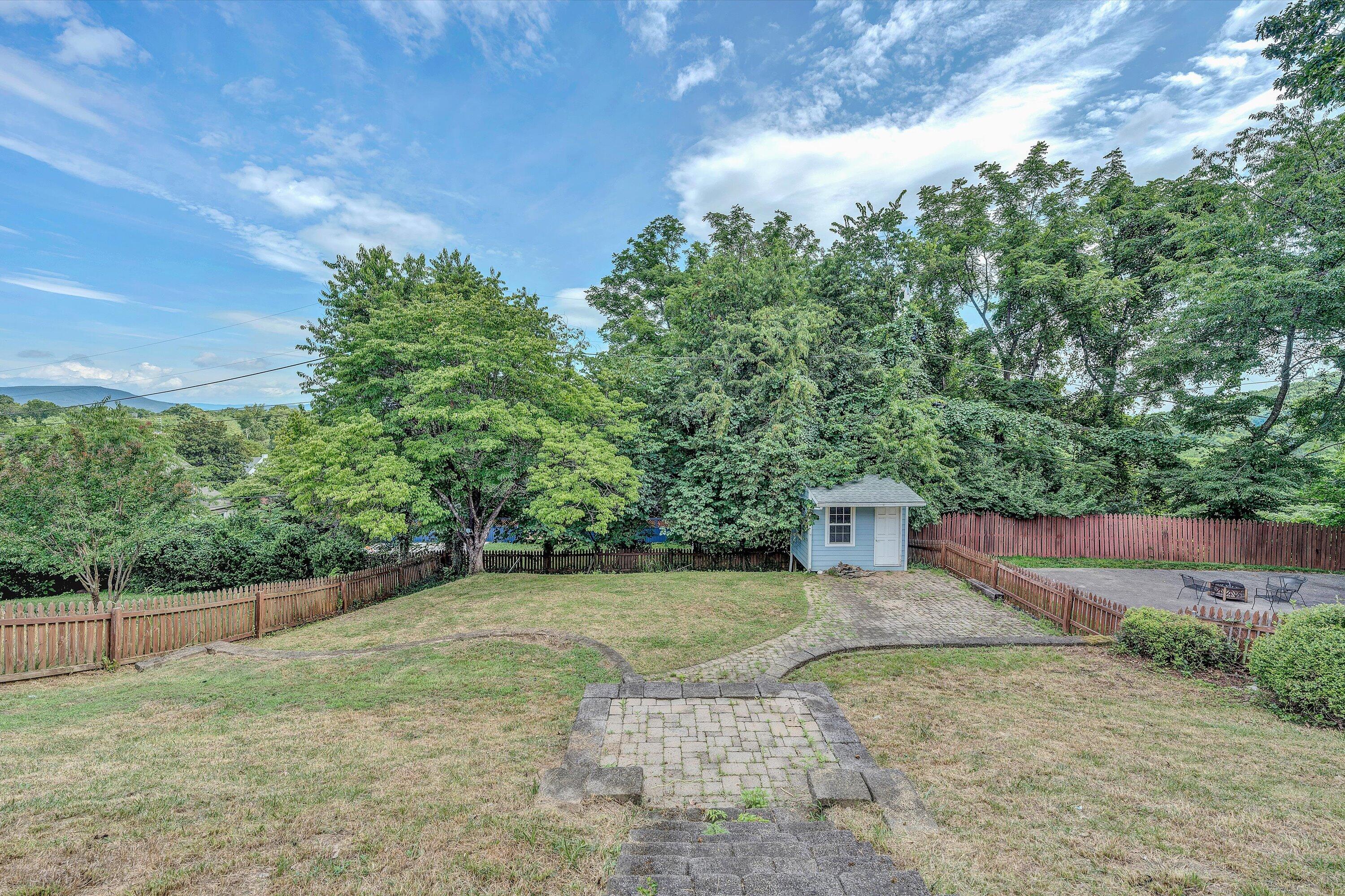 2323 Mt Vernon Road Southwest Roanoke, VA 24015 - Photo 40 of 51 40-DSC00706