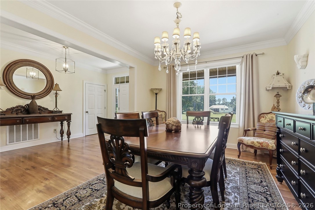 652 Gilliam Road Sanford, NC 27330 - Photo 9 of 41