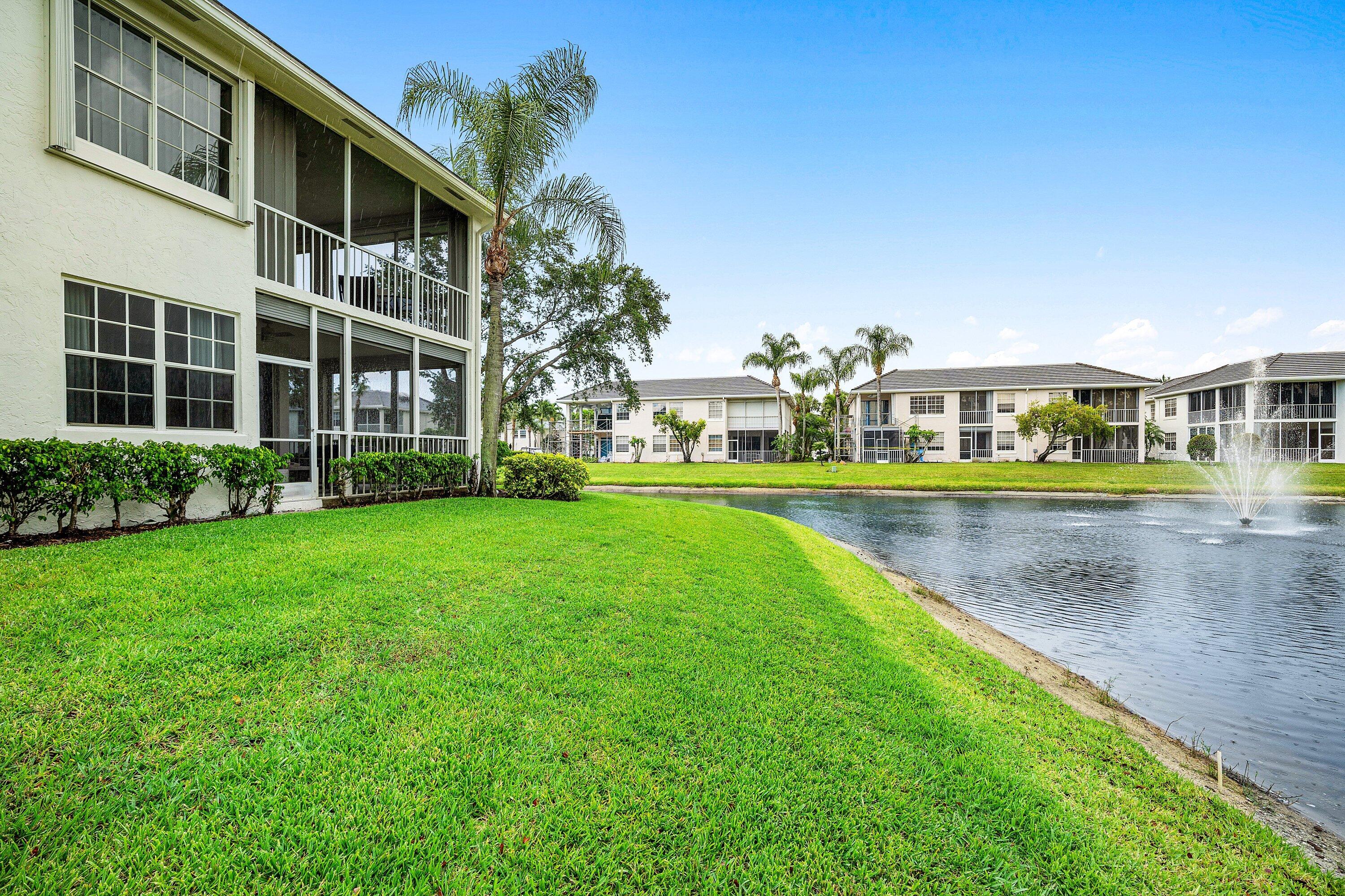 5064 Lake Catalina Drive, Unit A Boca Raton, FL 33496 - Photo 29 of 52 Exterior