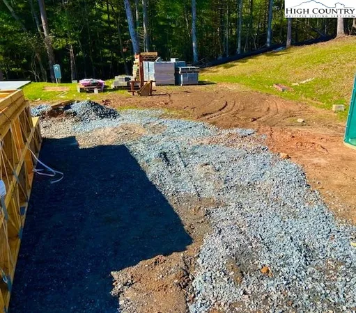 $124,500 | 200 Gleneagles North, Thurmond, NC 28683