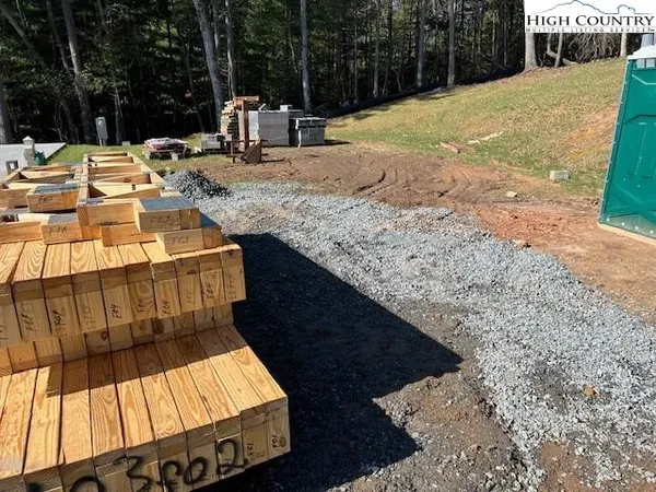 $124,500 | 200 Gleneagles North, Thurmond, NC 28683