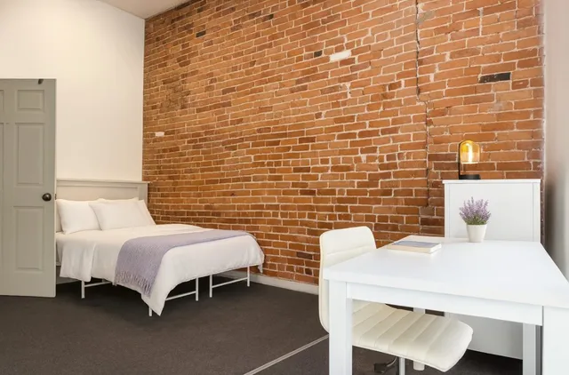 $700 | 101 Court Street, Unit 1, Binghamton, NY 13901