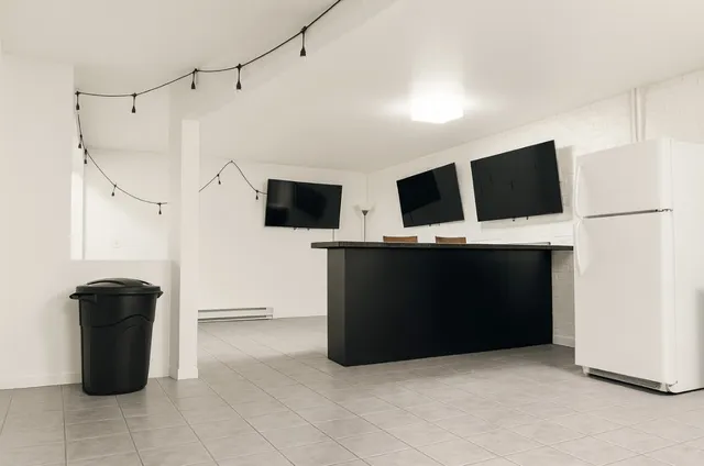 $700 | 101 Court Street, Unit 1, Binghamton, NY 13901