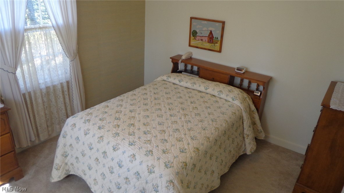 1484 Graham Road Silver Lake, OH 44224 - Photo 12 of 33 First Floor Bedroom