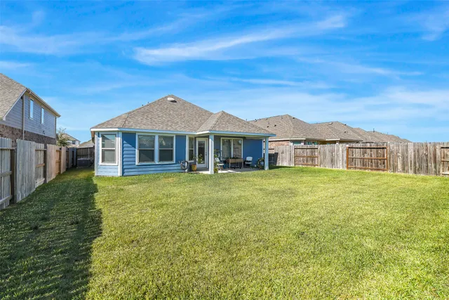 $395,000 | 8522 Jetty Gln Drive, Cypress, TX 77433