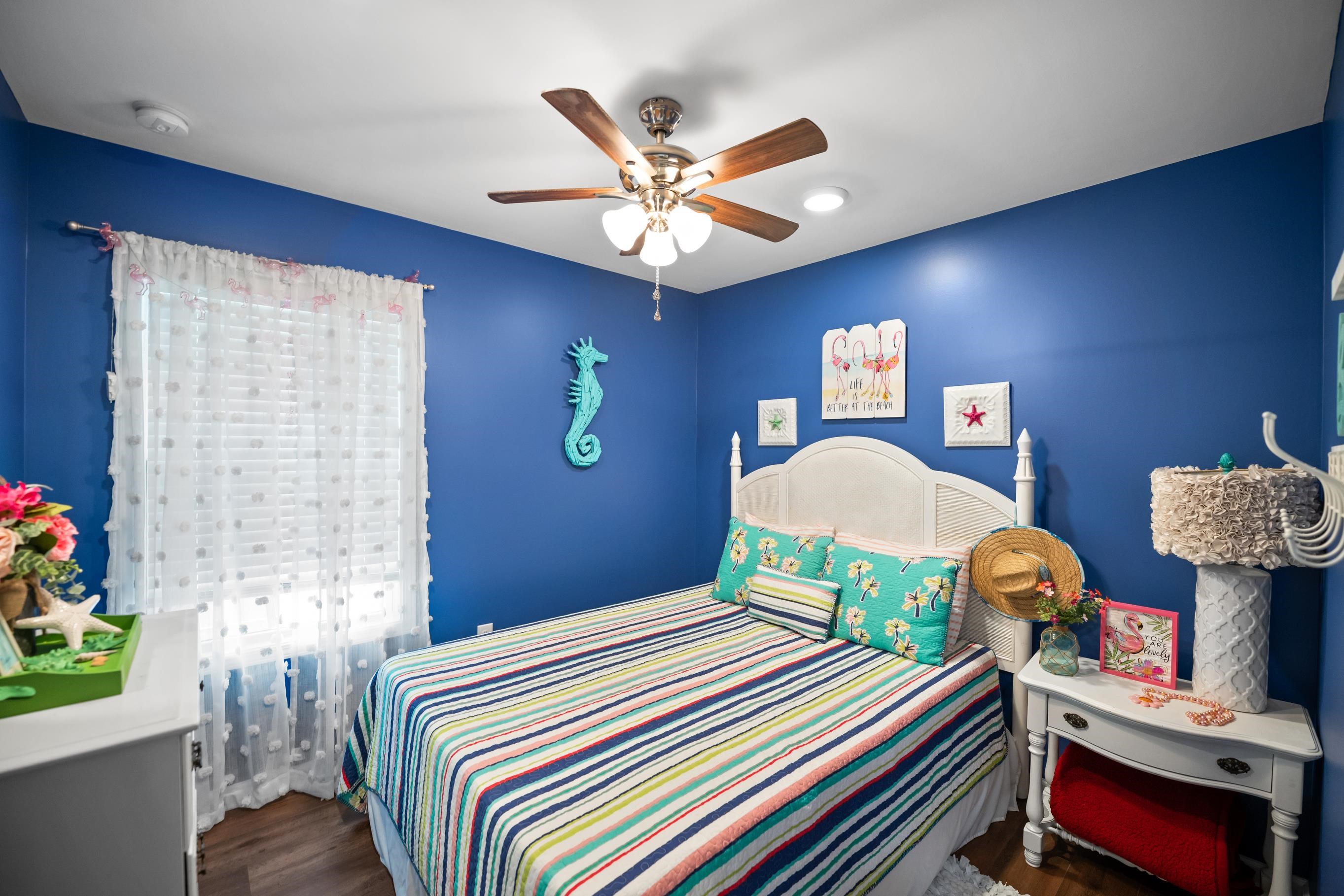 1362 Caney Loop Lillian, AL 36549 - Photo 21 of 40 Bedroom