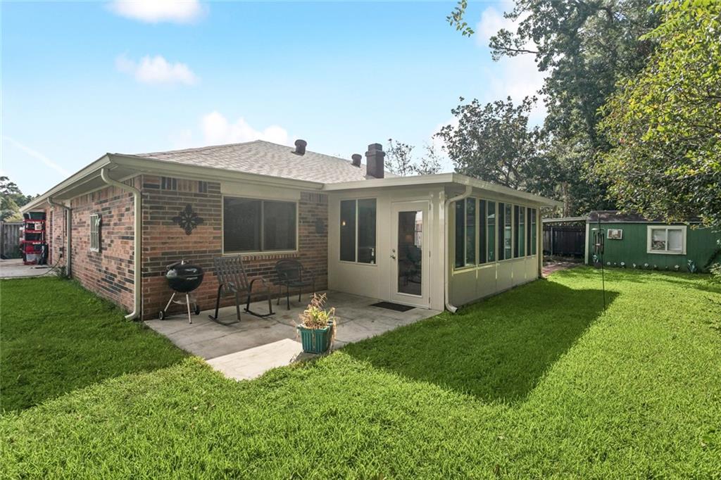 155 Timbers Drive Slidell, LA 70458 - Photo 18 of 22