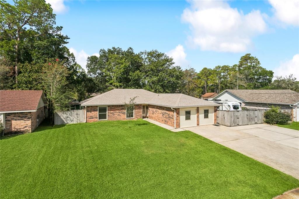 155 Timbers Drive Slidell, LA 70458 - Photo 21 of 22