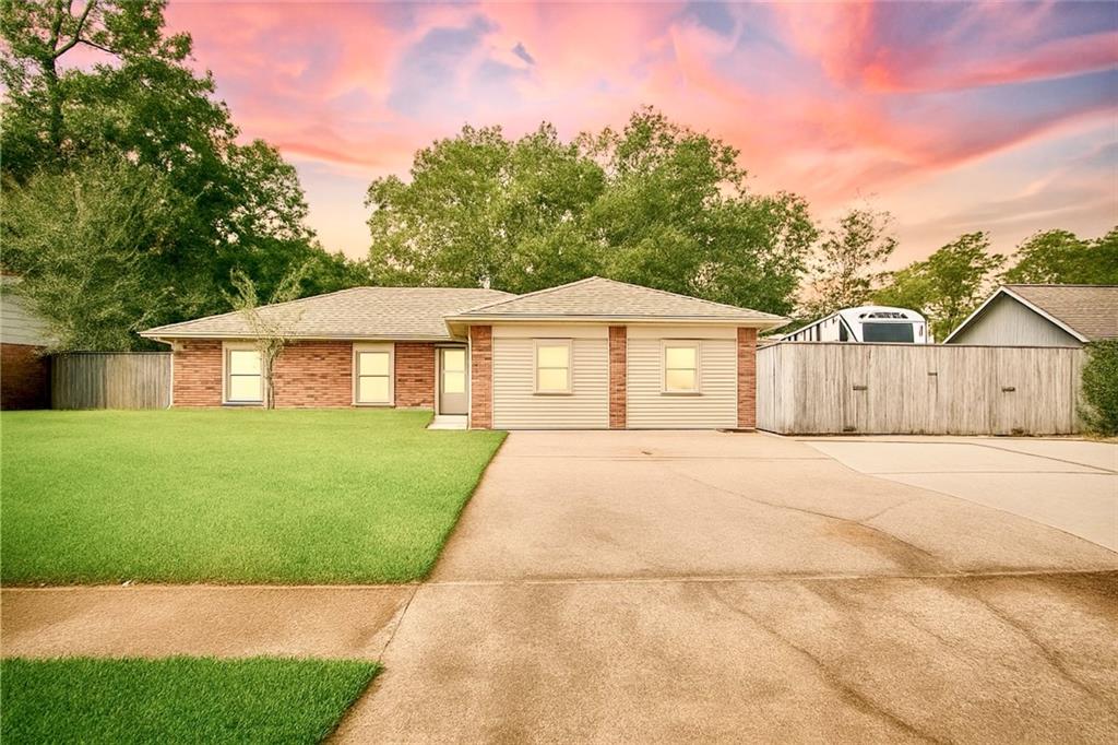 155 Timbers Drive Slidell, LA 70458 - Photo 22 of 22