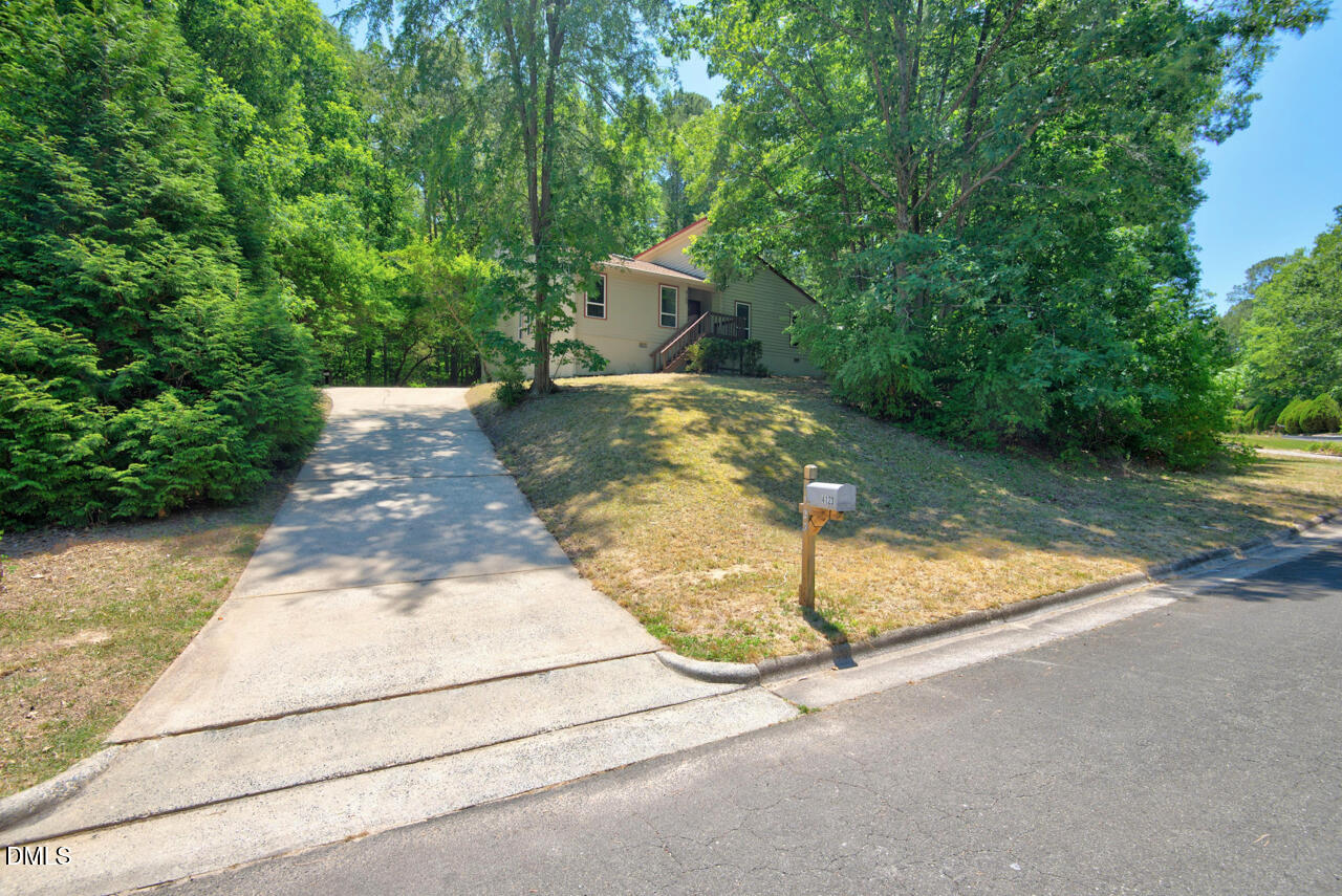4123 Wallingford Place Durham, NC 27707 - Photo 41 of 43