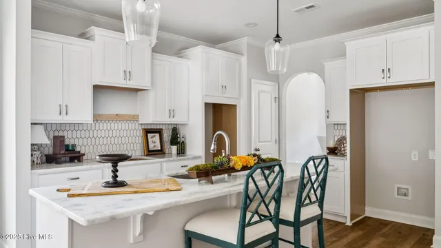 $600,000 | 128 Shaw Drive, West End, NC 27376