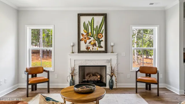 $600,000 | 128 Shaw Drive, West End, NC 27376