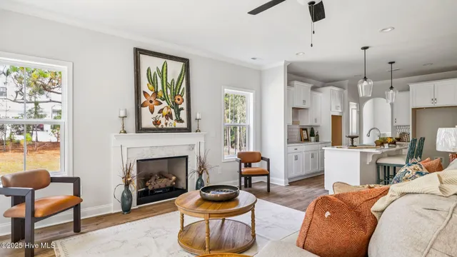 $600,000 | 128 Shaw Drive, West End, NC 27376