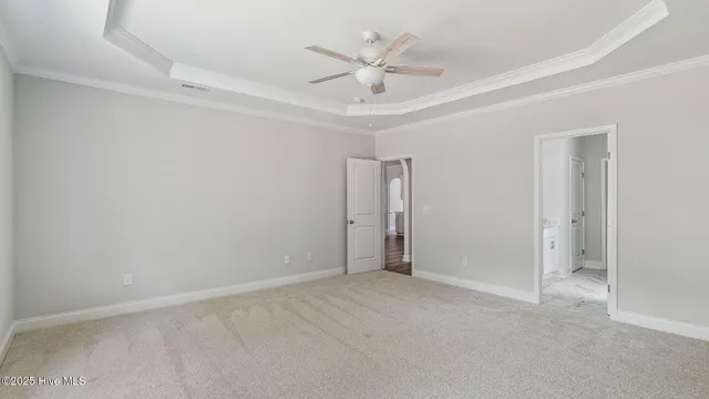 $600,000 | 128 Shaw Drive, West End, NC 27376