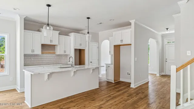 $600,000 | 128 Shaw Drive, West End, NC 27376