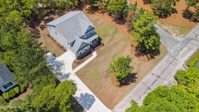 $600,000 | 128 Shaw Drive, West End, NC 27376