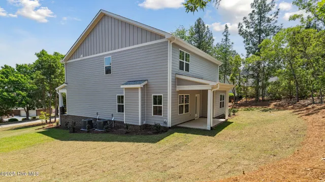 $600,000 | 128 Shaw Drive, West End, NC 27376