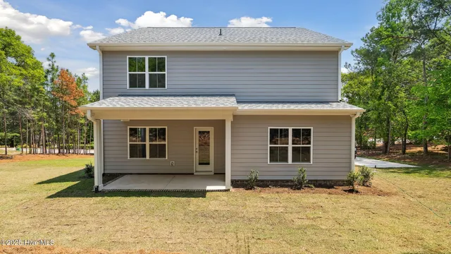 $600,000 | 128 Shaw Drive, West End, NC 27376