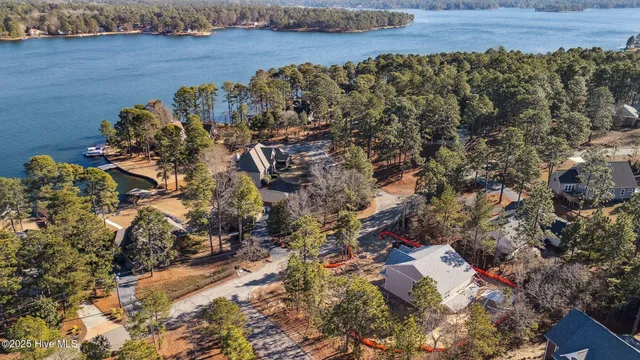 $600,000 | 128 Shaw Drive, West End, NC 27376