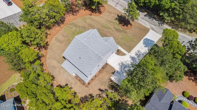 $600,000 | 128 Shaw Drive, West End, NC 27376