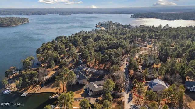 $600,000 | 128 Shaw Drive, West End, NC 27376