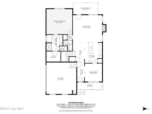 $600,000 | 128 Shaw Drive, West End, NC 27376