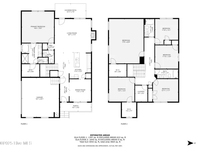 $600,000 | 128 Shaw Drive, West End, NC 27376