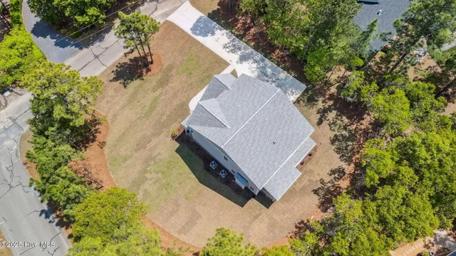 $600,000 | 128 Shaw Drive, West End, NC 27376