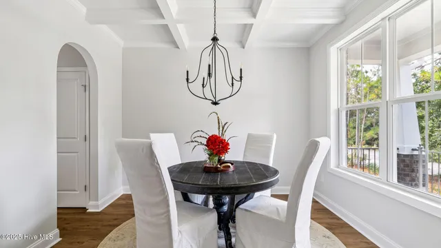 $600,000 | 128 Shaw Drive, West End, NC 27376