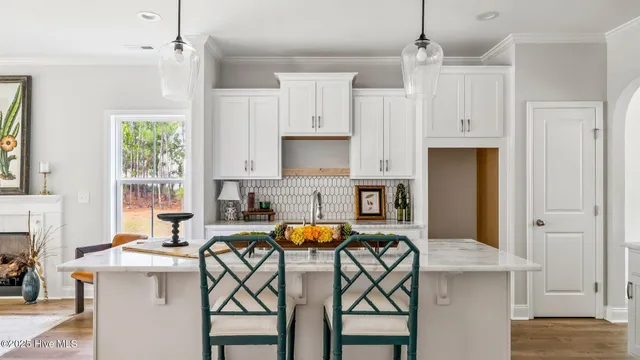 $600,000 | 128 Shaw Drive, West End, NC 27376