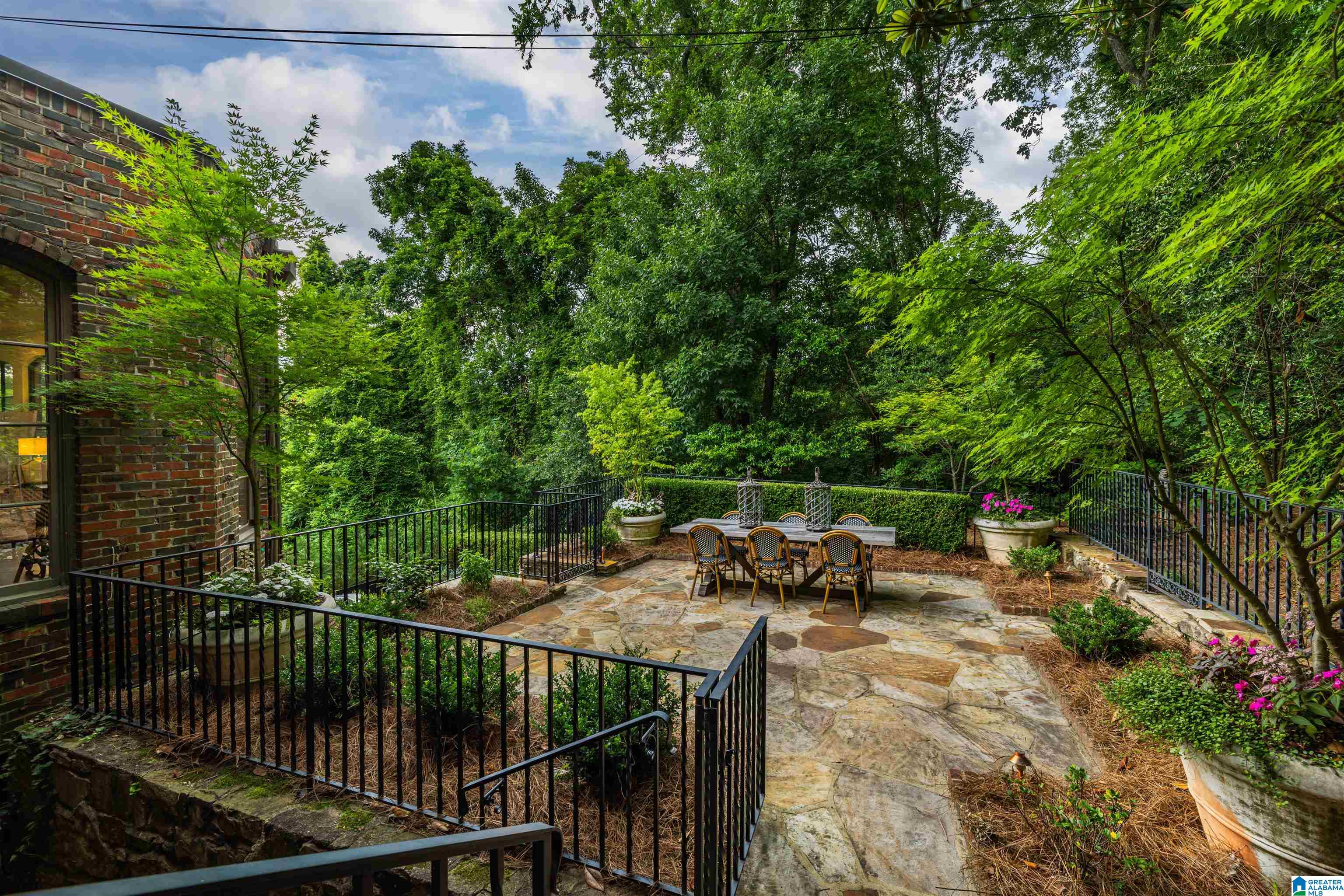 3516 Redmont Road Birmingham, AL 35213 - Photo 47 of 71