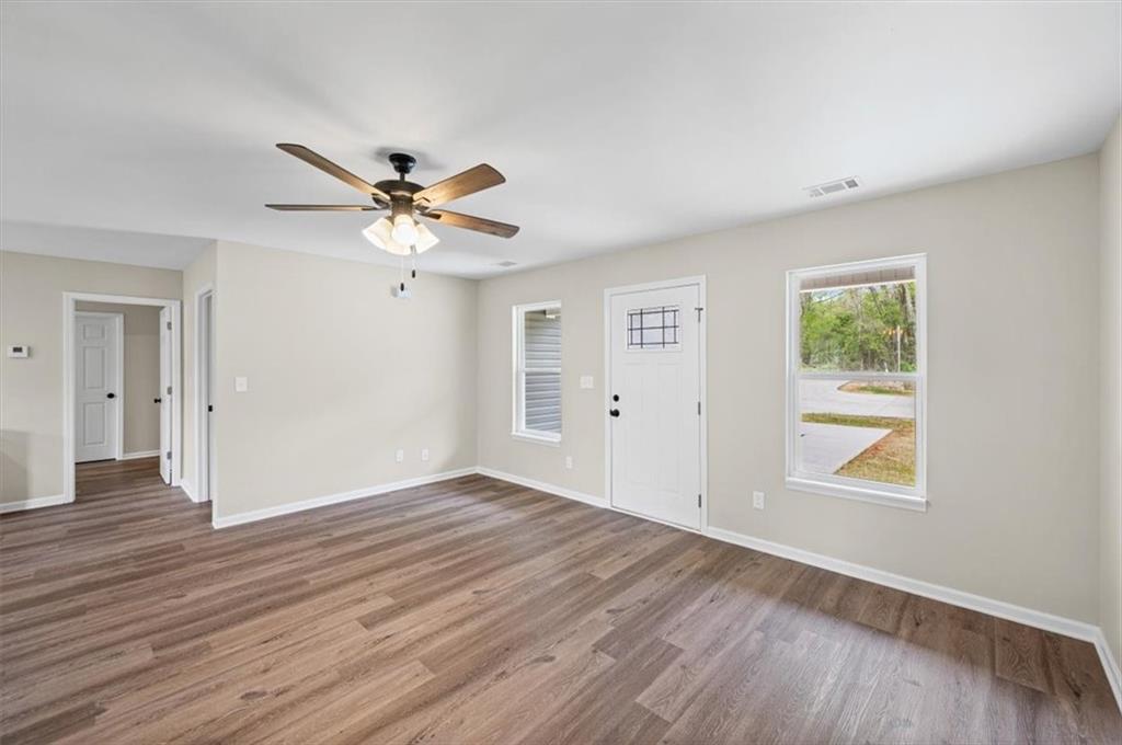 2700 Chulio Road Southeast Rome, GA 30161 - Photo 8 of 17