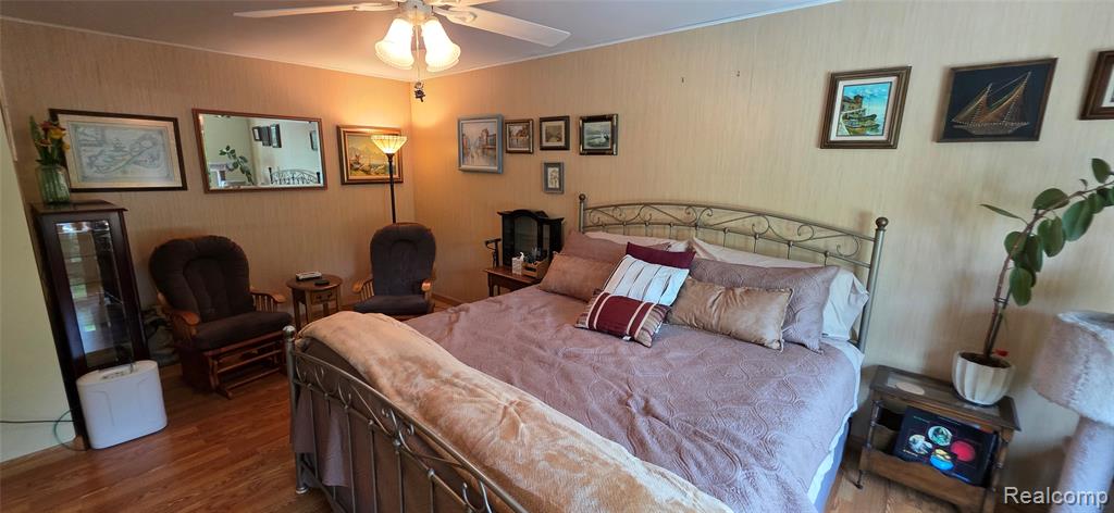 14062 Sanford Road Addison, MI 49220 - Photo 20 of 61