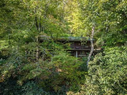 $375,000 | 283 River Bend Lane, Blue Ridge, GA 30513