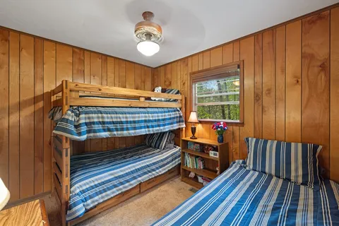 $375,000 | 283 River Bend Lane, Blue Ridge, GA 30513