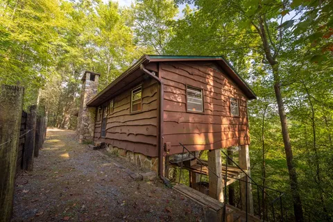 $375,000 | 283 River Bend Lane, Blue Ridge, GA 30513