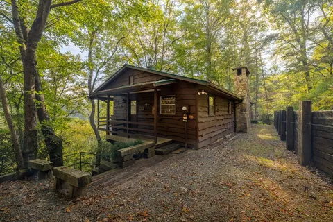 $375,000 | 283 River Bend Lane, Blue Ridge, GA 30513