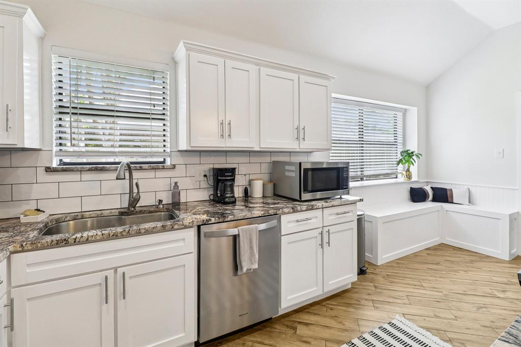 1003 Meridith Drive Terrell, TX 75160 - Photo 12 of 35