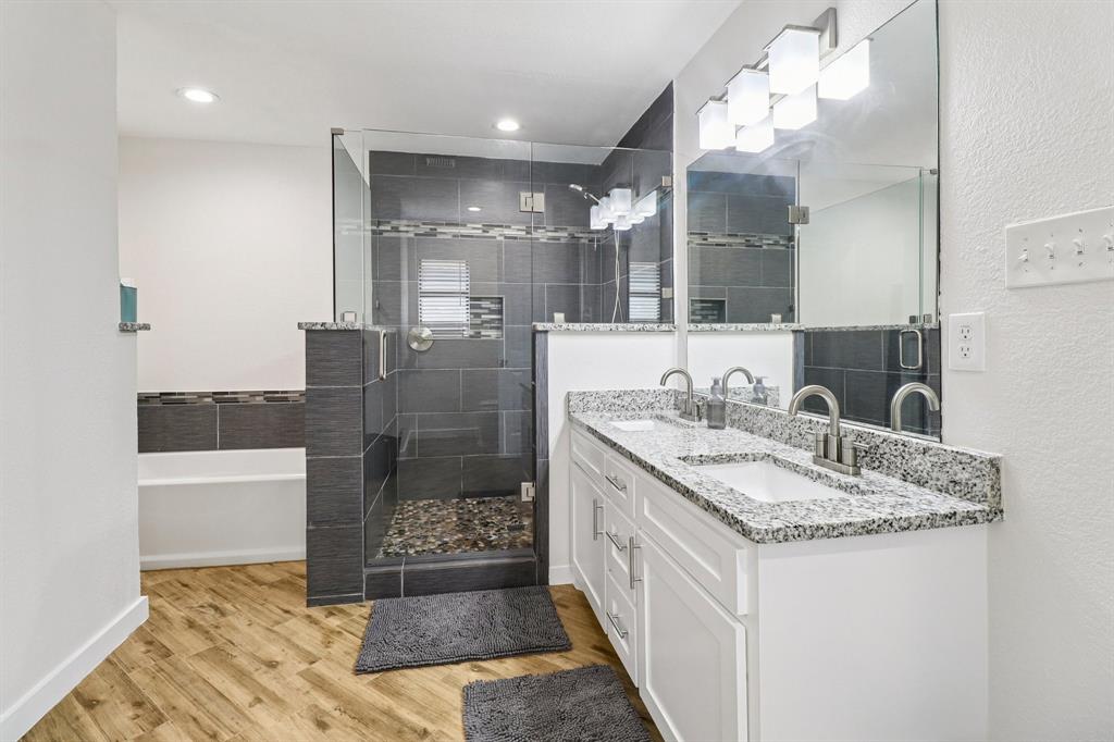 1003 Meridith Drive Terrell, TX 75160 - Photo 15 of 35