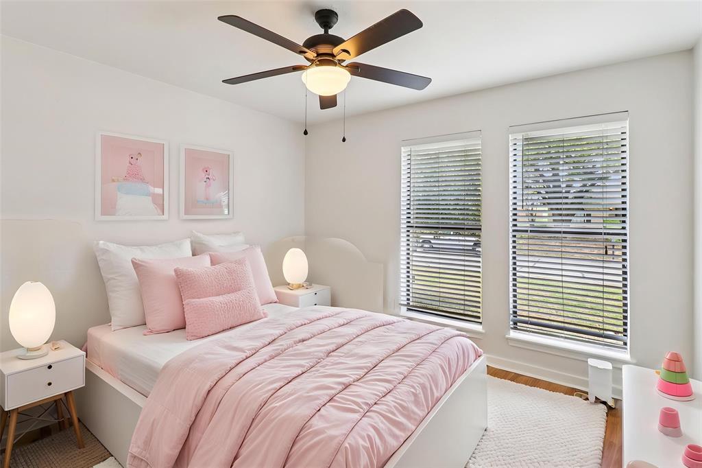 1003 Meridith Drive Terrell, TX 75160 - Photo 16 of 35