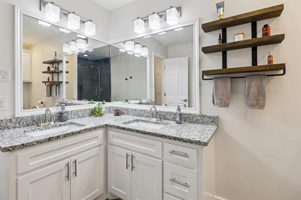 1003 Meridith Drive Terrell, TX 75160 - Photo 17 of 35